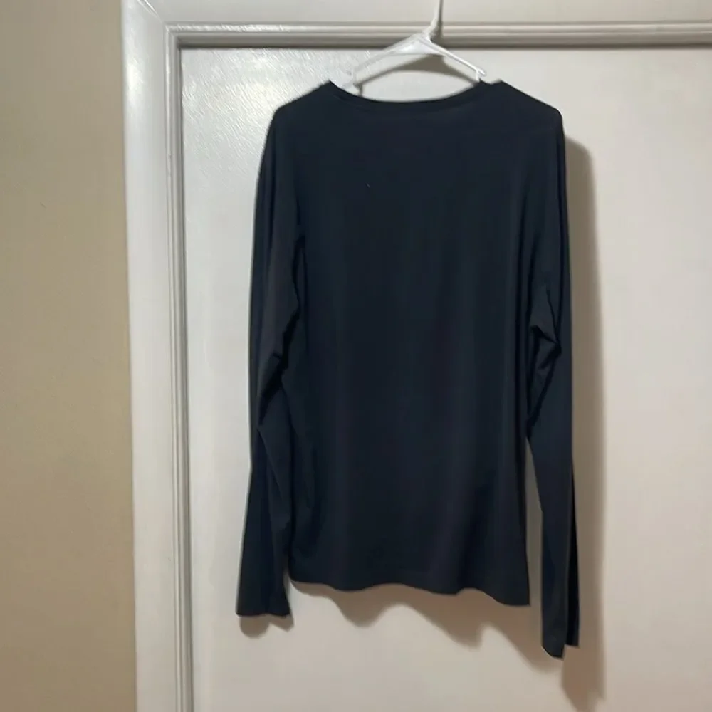 H&M slim fit shirt size extra large